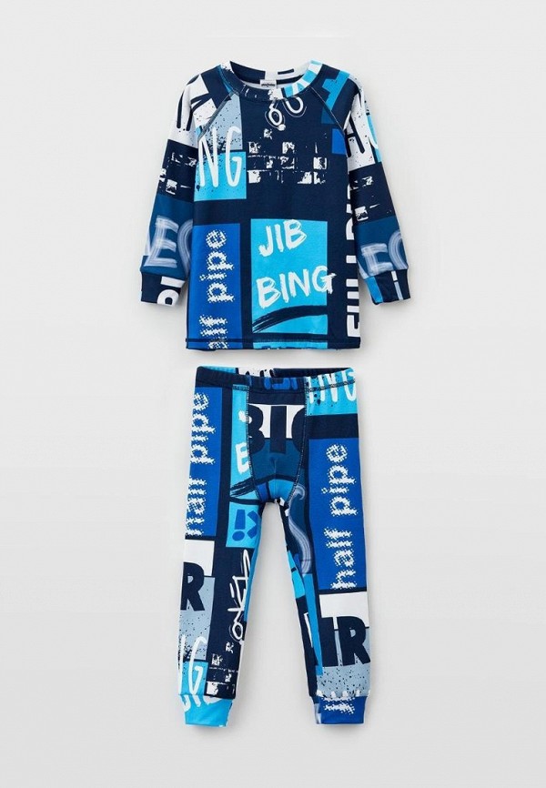 PlayToday Комплект термобелья - с начесом - фото 4