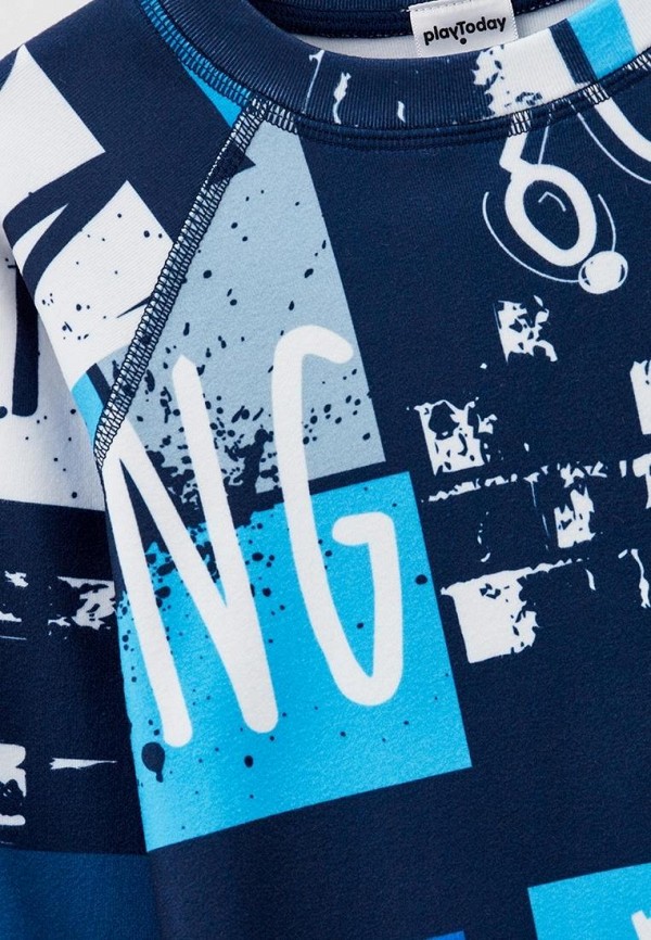 PlayToday Комплект термобелья - с начесом - фото 6