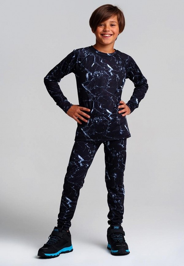 PlayToday Комплект термобелья - с начесом - фото 1