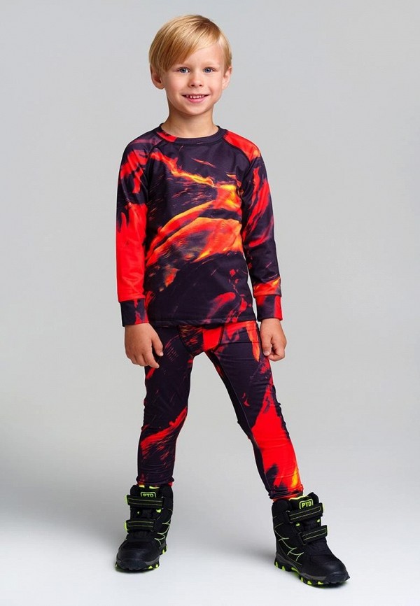 PlayToday Комплект термобелья - фото 1