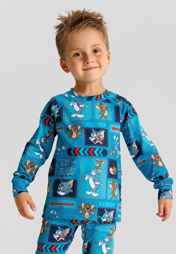 PlayToday Комплект термобелья - с начесом - фото 2