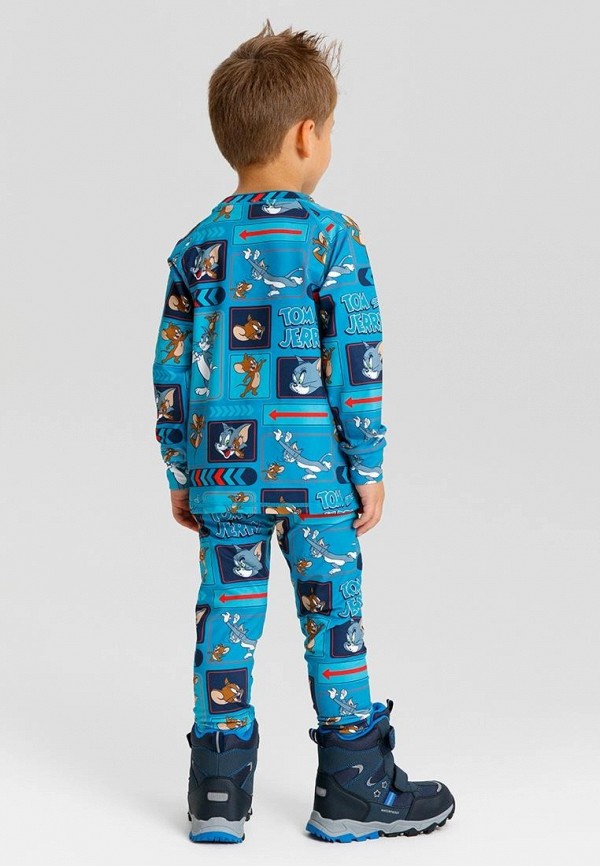 PlayToday Комплект термобелья - с начесом - фото 3