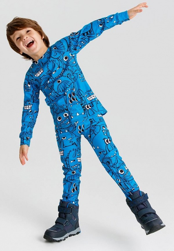 PlayToday Комплект термобелья - фото 1