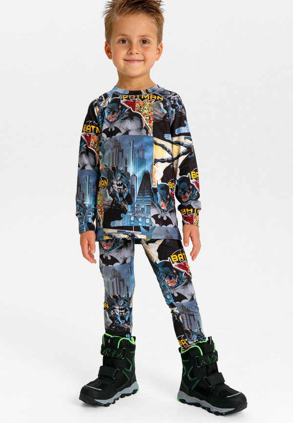 PlayToday Комплект термобелья - с начесом - фото 1