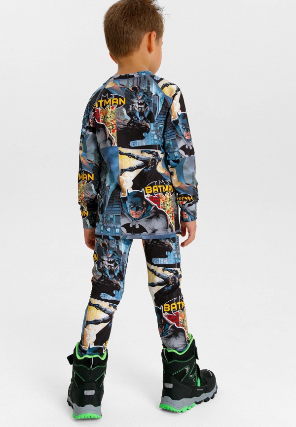 PlayToday Комплект термобелья - с начесом - фото 2