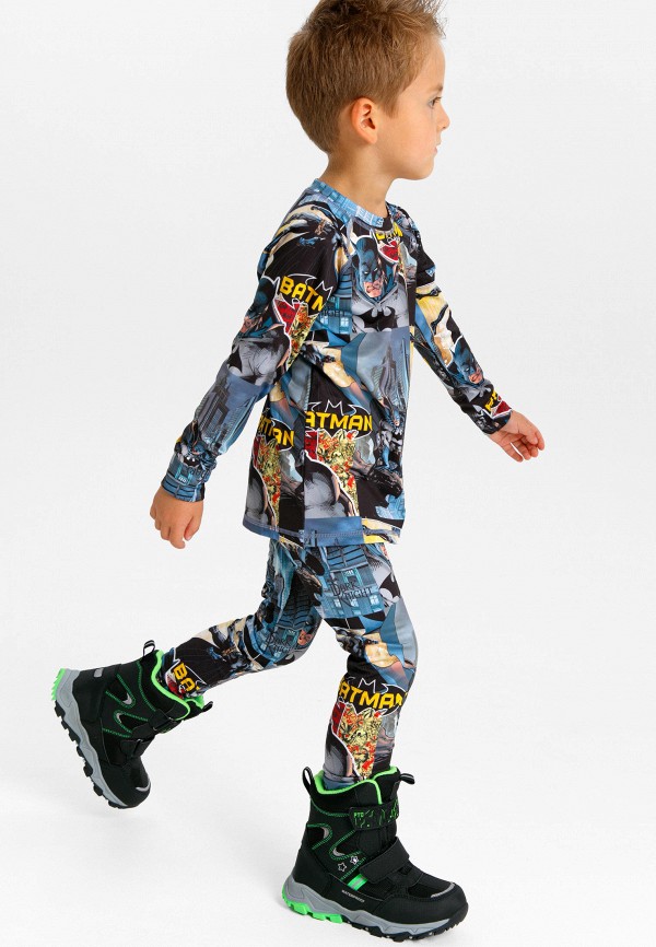 PlayToday Комплект термобелья - с начесом - фото 3