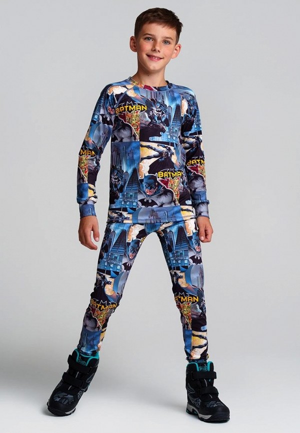 PlayToday Комплект термобелья - с начесом - фото 1