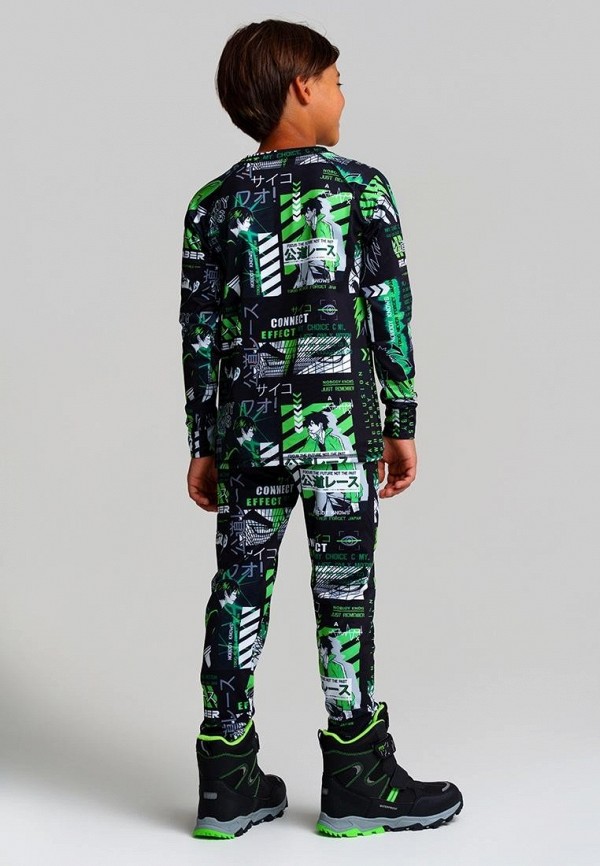 PlayToday Комплект термобелья - с начесом - фото 3