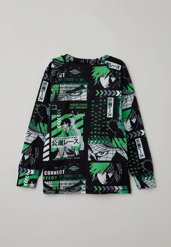 PlayToday Комплект термобелья - с начесом - фото 5