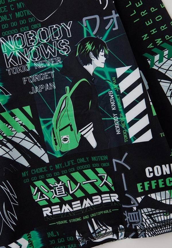 PlayToday Комплект термобелья - с начесом - фото 6