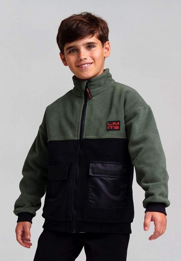 PlayToday Олимпийка - фото 1