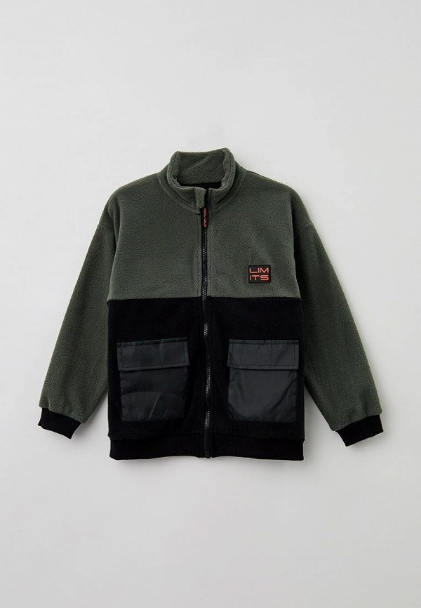 PlayToday Олимпийка - фото 4