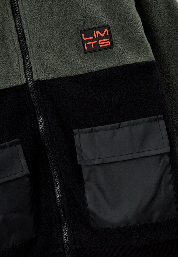 PlayToday Олимпийка - фото 6