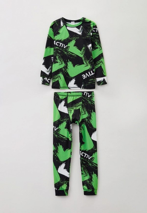 PlayToday Комплект термобелья - с начесом - фото 4