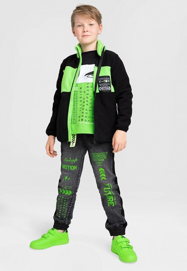 PlayToday Олимпийка - фото 2