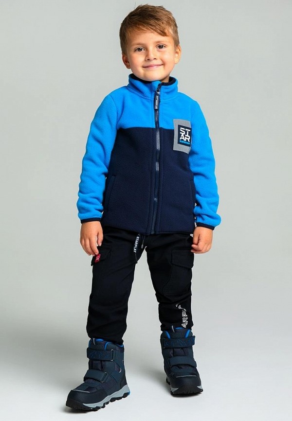 PlayToday Олимпийка - фото 2