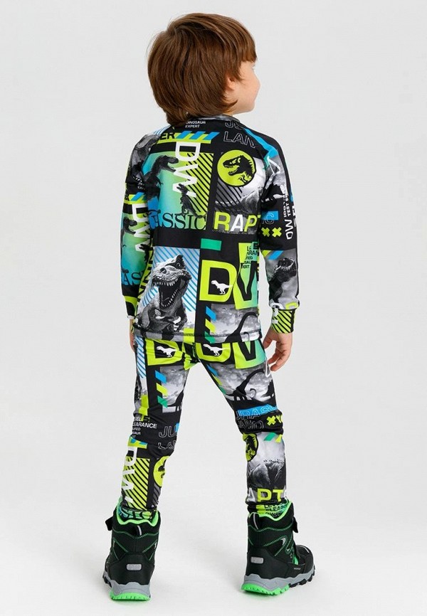 PlayToday Комплект термобелья - с начесом - фото 2