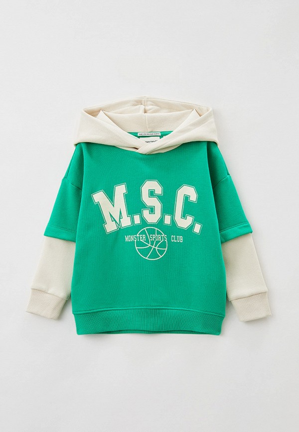 Tom Tailor Худи - фото 1