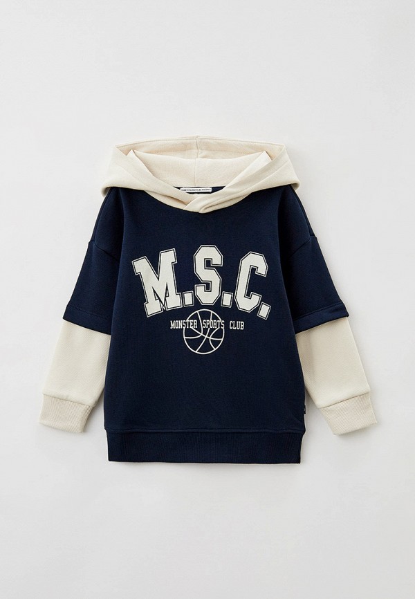 Tom Tailor Худи - фото 1