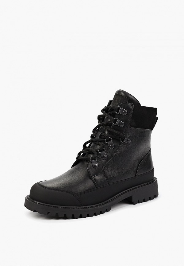 Ralf Ringer Ботинки - ASPEN-D - фото 2