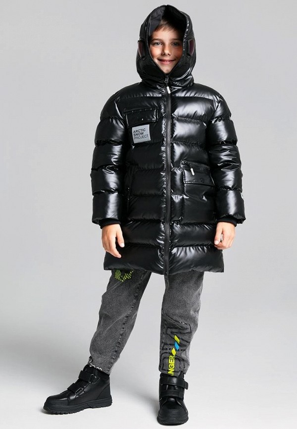 PlayToday Куртка утепленная - фото 2