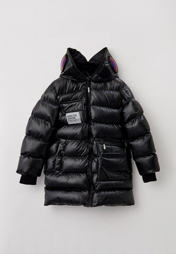 PlayToday Куртка утепленная - фото 4