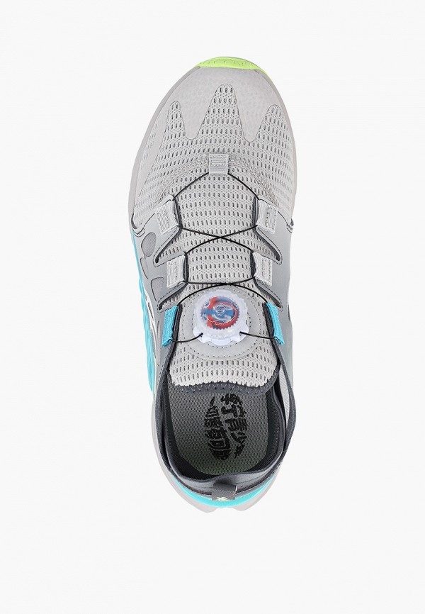 Li-Ning Кроссовки - фото 4