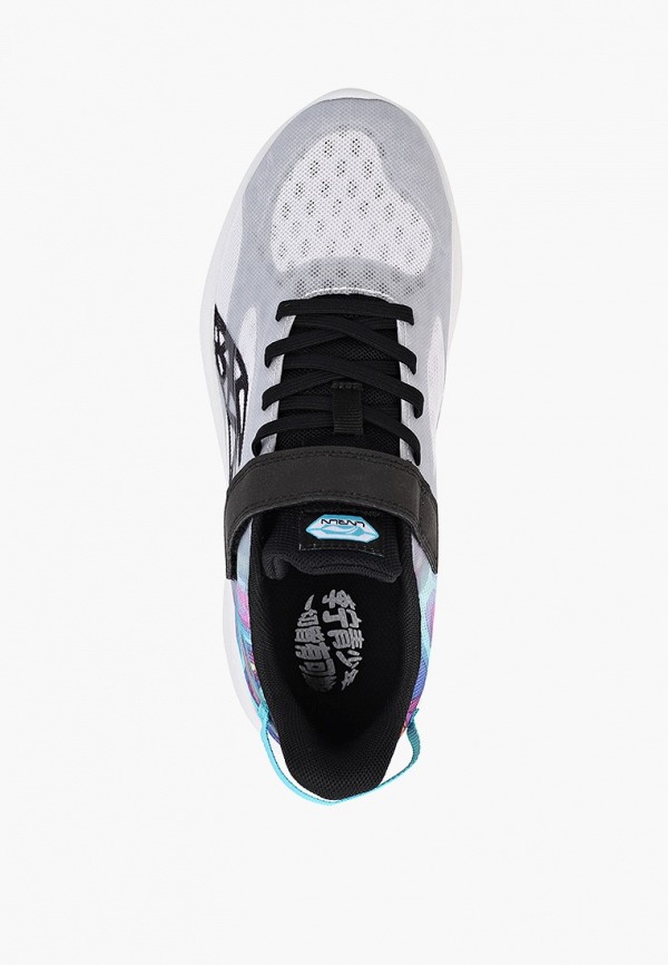 Li-Ning Кроссовки - фото 4