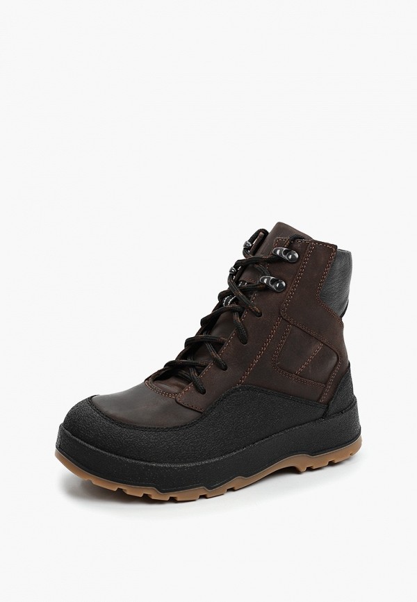 Ralf Ringer Ботинки - ARCTIC-D - фото 2