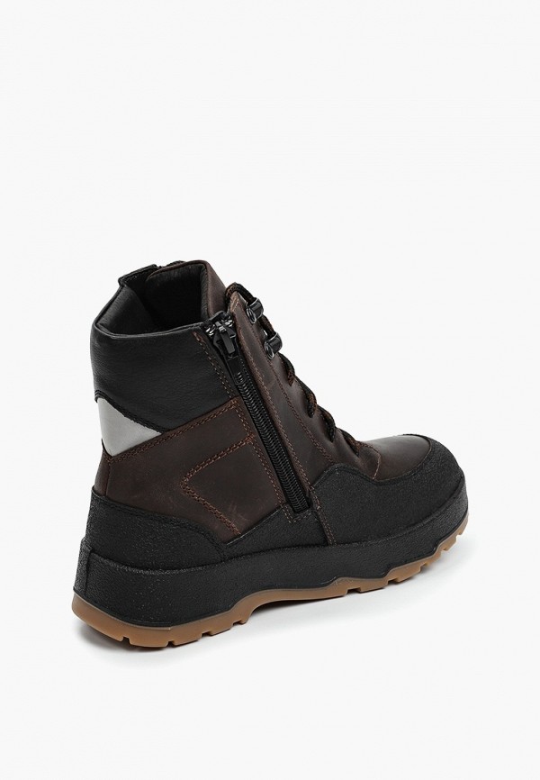 Ralf Ringer Ботинки - ARCTIC-D - фото 3