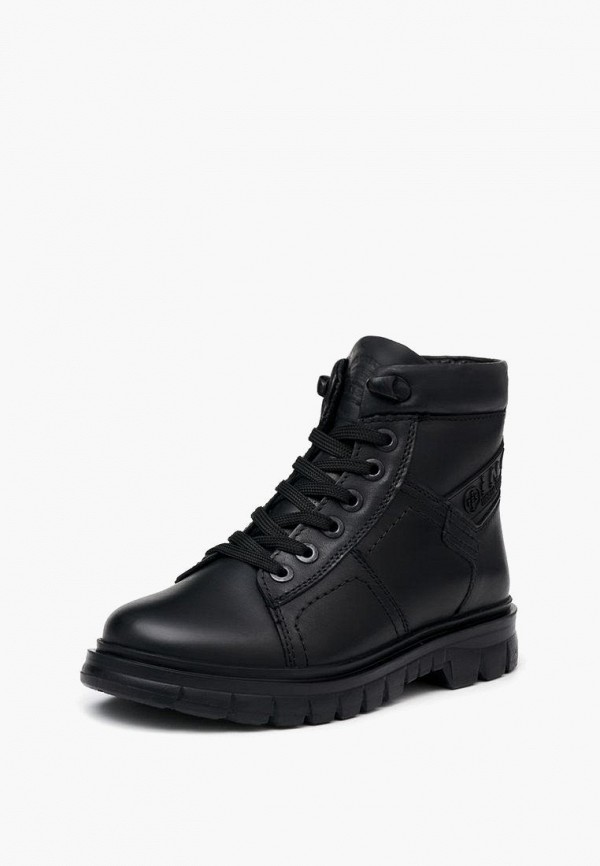 Alessio Nesca Ботинки - фото 2