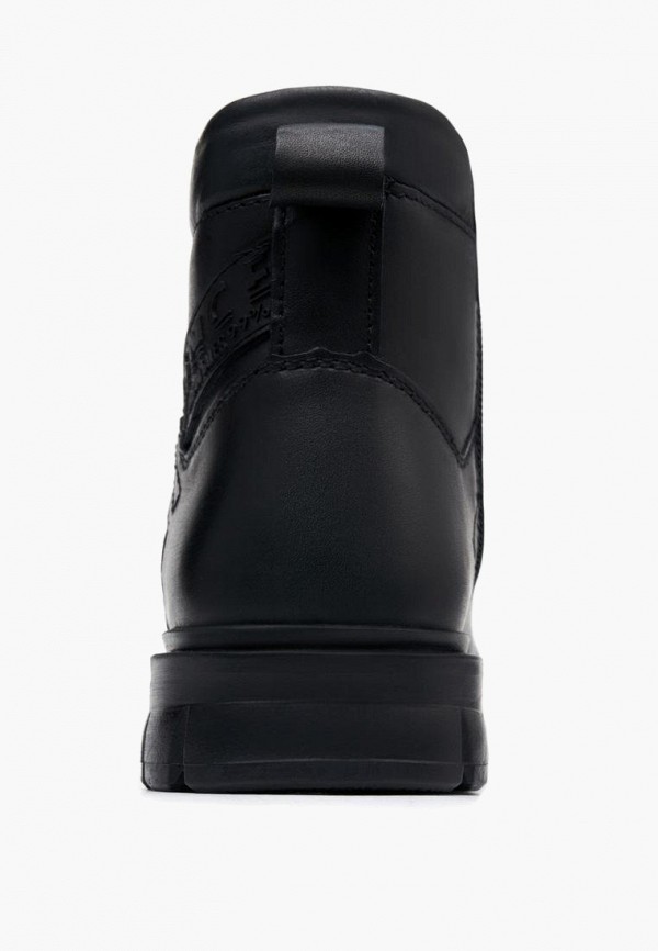 Alessio Nesca Ботинки - фото 5