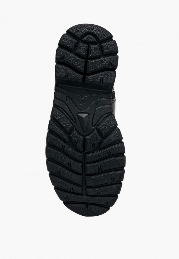 Alessio Nesca Ботинки - фото 4