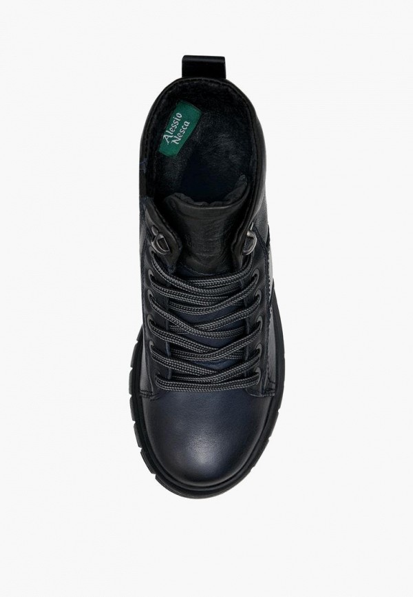 Alessio Nesca Ботинки - фото 3