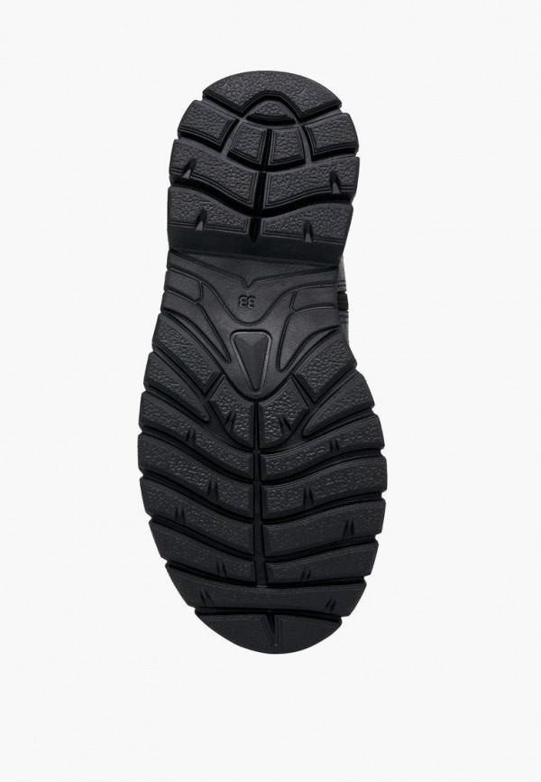 Alessio Nesca Ботинки - фото 4