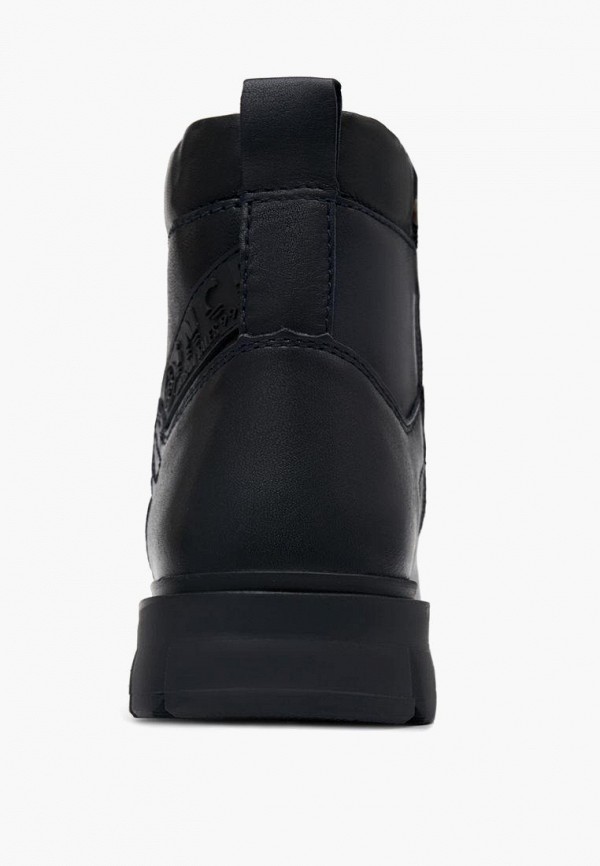 Alessio Nesca Ботинки - фото 5