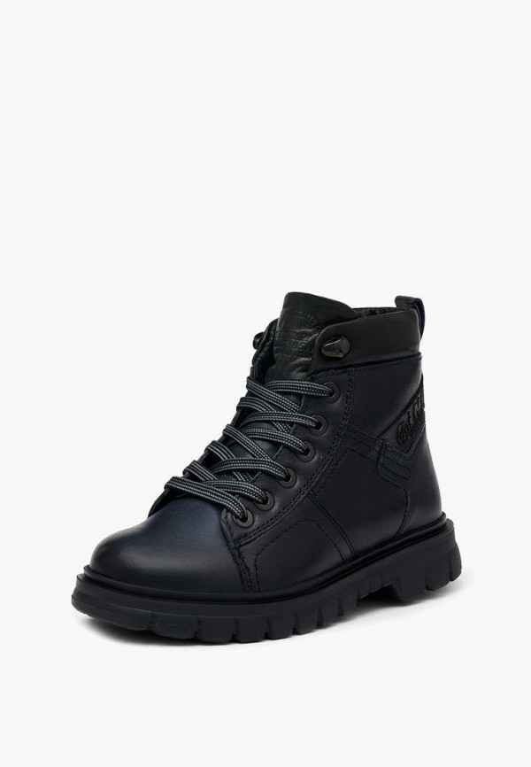 Alessio Nesca Ботинки - фото 2