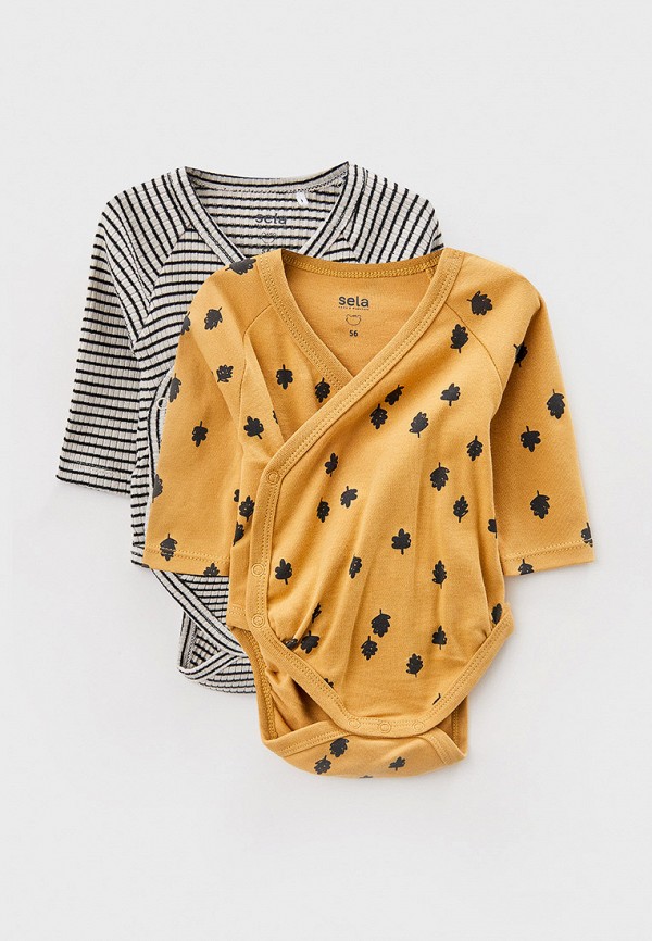 Sela Боди 2 шт. - фото 1