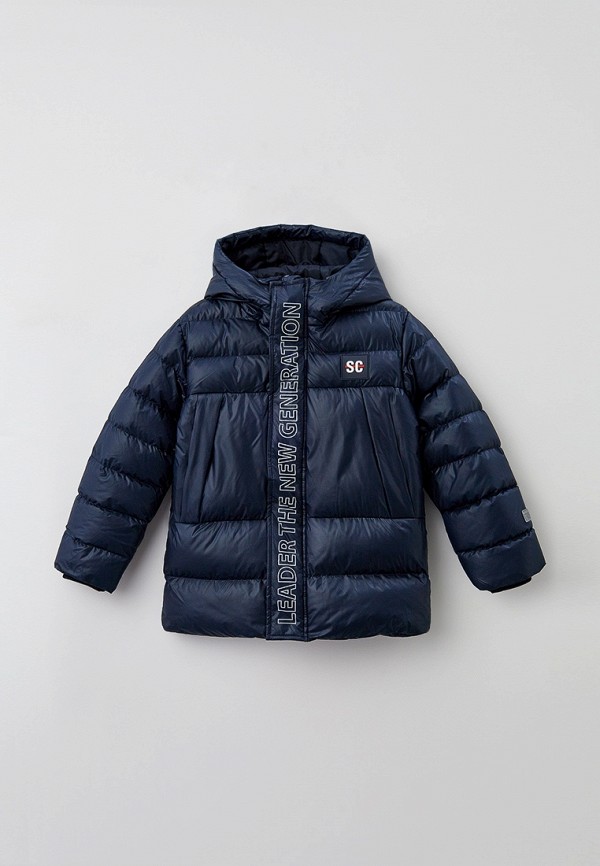 PlayToday Куртка утепленная - фото 1