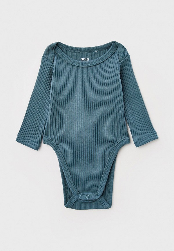 Sela Боди 3 шт. - фото 4