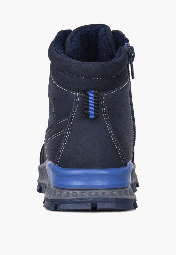 Biker Ботинки - фото 5