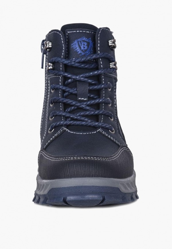 Biker Ботинки - фото 6