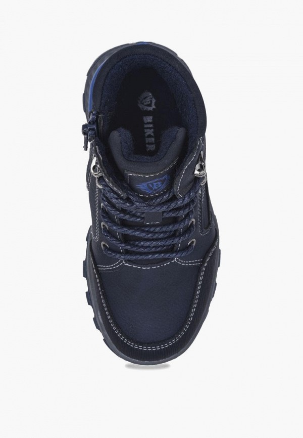 Biker Ботинки - фото 3