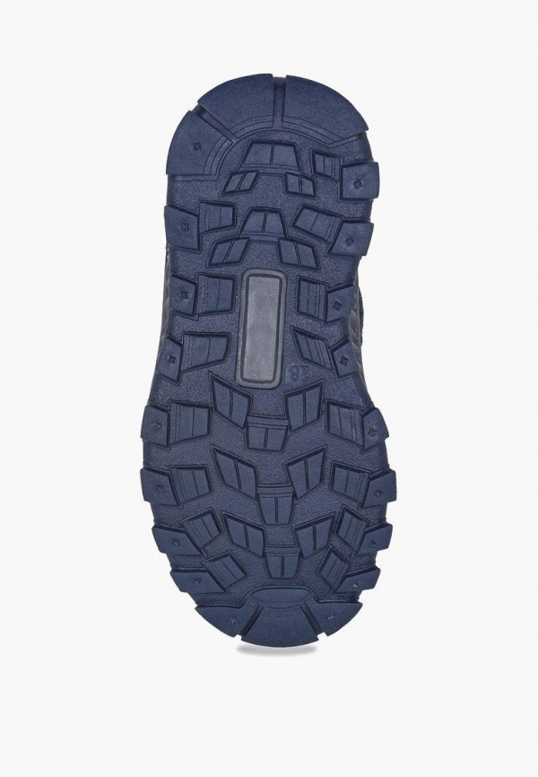 Biker Ботинки - фото 4