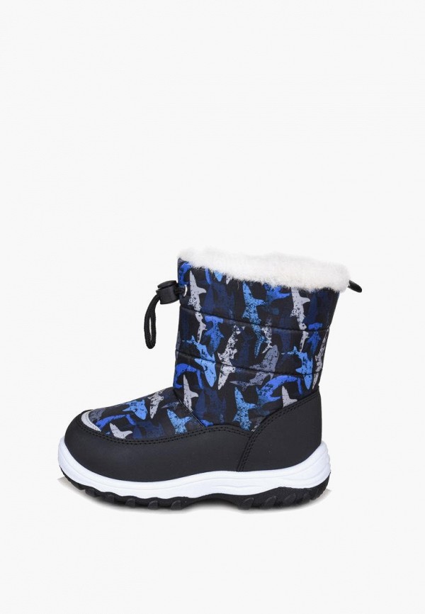 Biker Дутики - фото 1