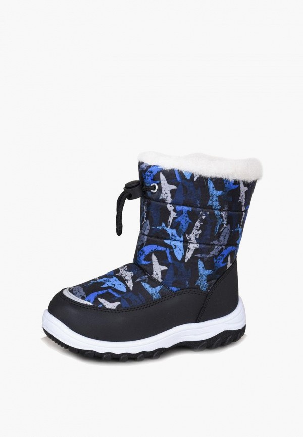 Biker Дутики - фото 2