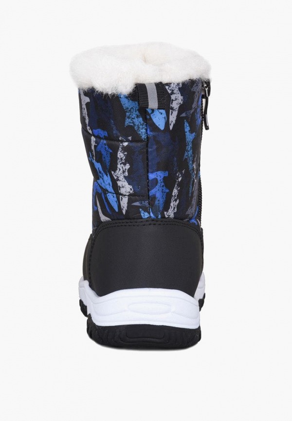 Biker Дутики - фото 5