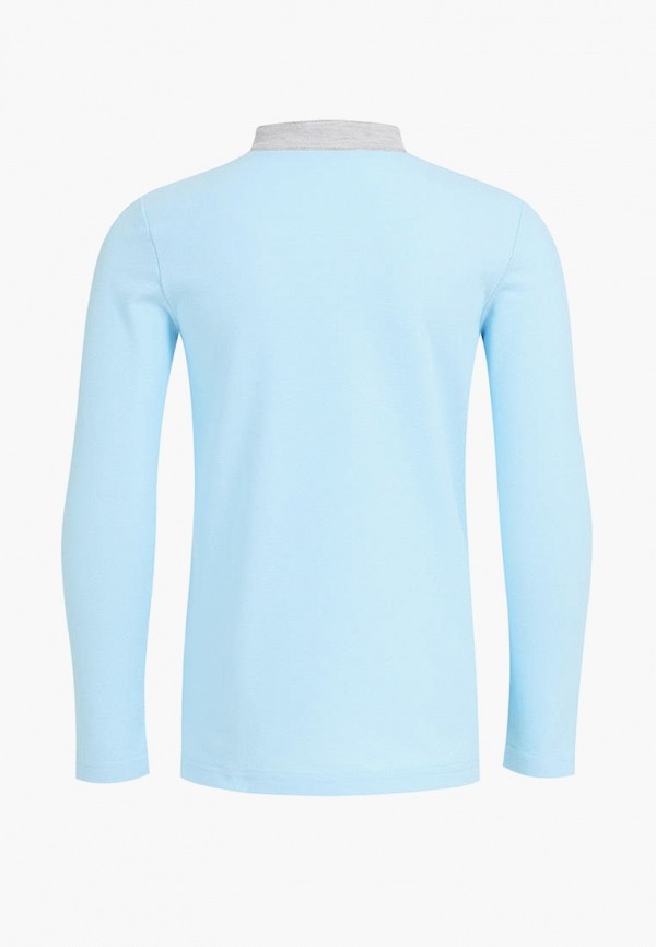 Апрель Лонгслив - фото 4