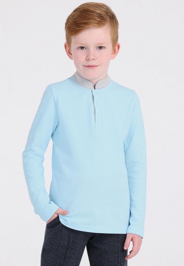 Апрель Лонгслив - фото 1