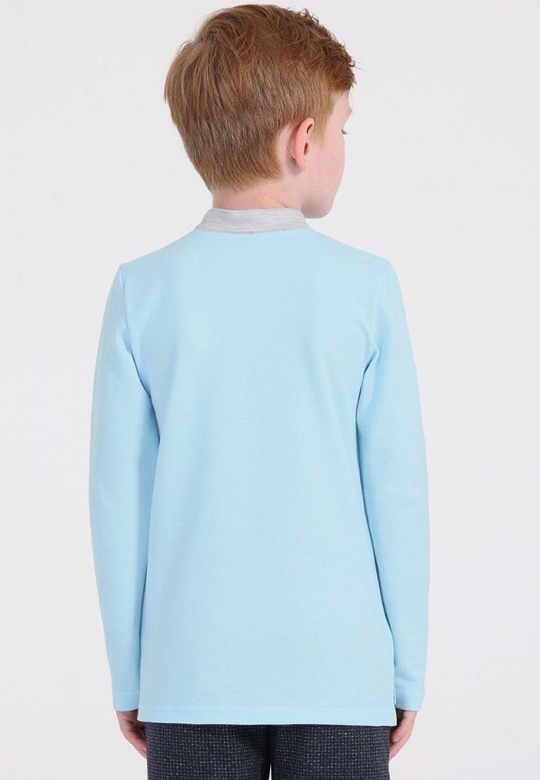 Апрель Лонгслив - фото 2